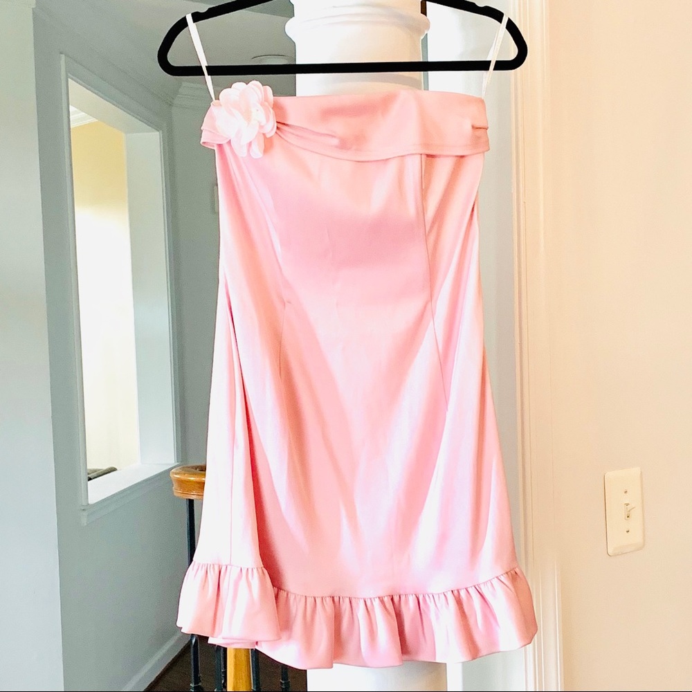 Jessica McClintock Cocktail Dress